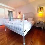 Residenza Vivian Deluxe Apartman *