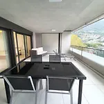 Apartman Residenza Vivian Deluxe Locarno