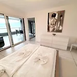 Residenza Vivian Deluxe Apartman