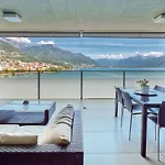 Residenza Vivian Deluxe Apartman Locarno
