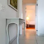 Residenza Vivian Deluxe Apartman