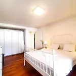 Residenza Vivian Deluxe Apartman *