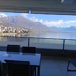 Apartman Residenza Vivian Deluxe