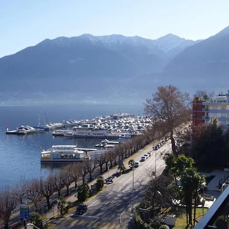 Residenza Vivian Deluxe *