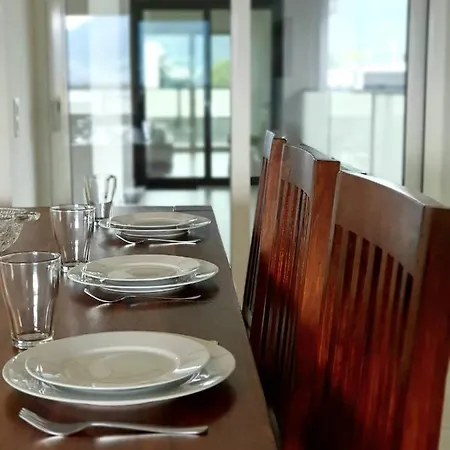 Residenza Vivian Deluxe شقة