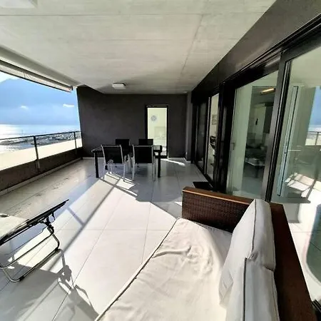 Residenza Vivian Deluxe شقة لوكارنو