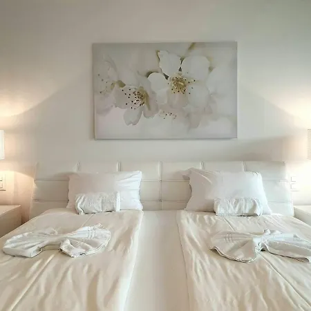 Residenza Vivian Deluxe * لوكارنو