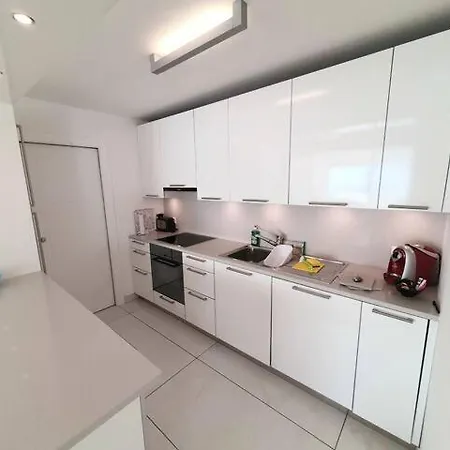 Appartement Residenza Vivian Deluxe Locarno