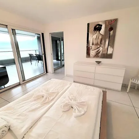 Residenza Vivian Deluxe Apartment