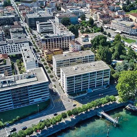 Residenza Vivian Deluxe *