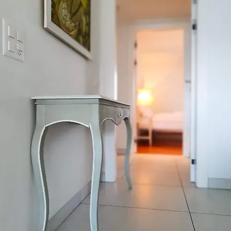 Residenza Vivian Deluxe شقة