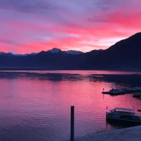 Residenza Vivian Deluxe *