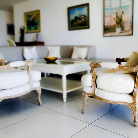 Residenza Vivian Deluxe Appartement