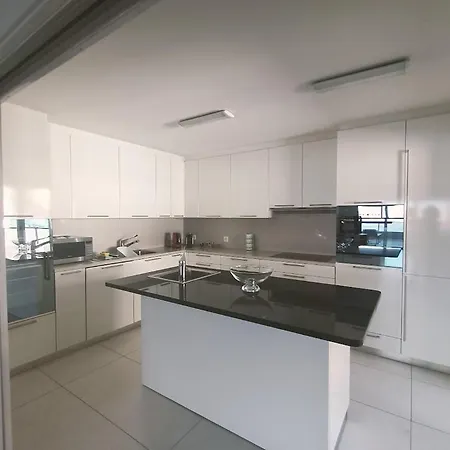 شقة Residenza Vivian Deluxe لوكارنو