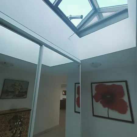 Residenza Vivian Deluxe Locarno