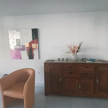 Residenza Vivian Deluxe Appartement