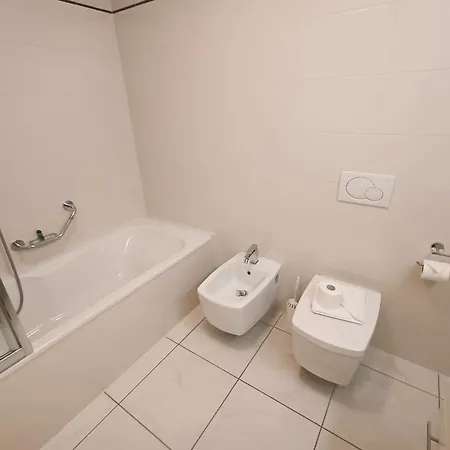 Residenza Vivian Deluxe لوكارنو