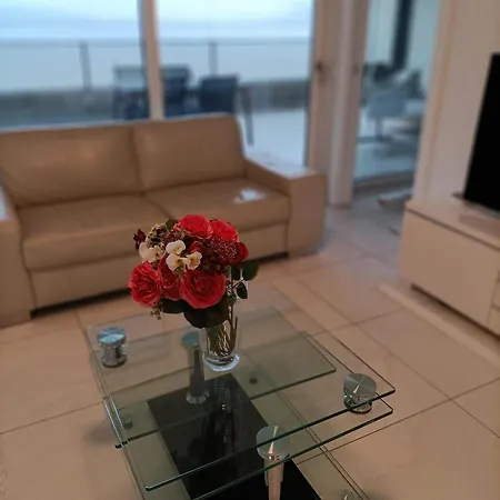 Residenza Vivian Deluxe شقة