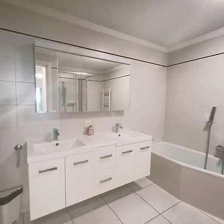 Residenza Vivian Deluxe شقة لوكارنو