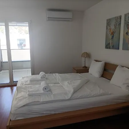 Residenza Vivian Deluxe شقة