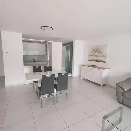 Residenza Vivian Deluxe Appartement Locarno