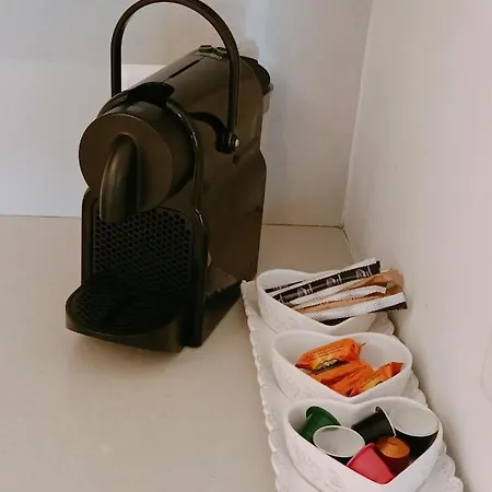 Residenza Vivian Deluxe Appartement