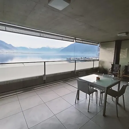 Appartement Residenza Vivian Deluxe