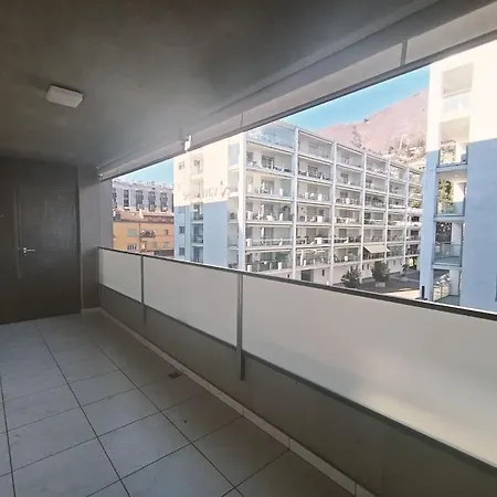 Appartement Residenza Vivian Deluxe Locarno