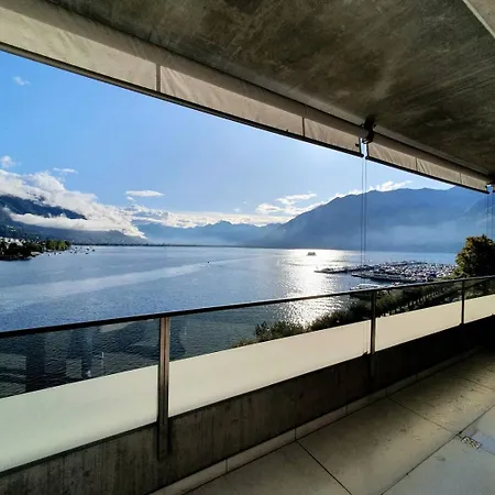 Residenza Vivian Deluxe * Locarno