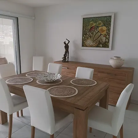 Residenza Vivian Deluxe