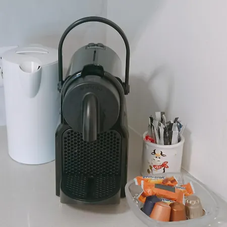 Residenza Vivian Deluxe