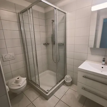 Residenza Vivian Deluxe Apartment *