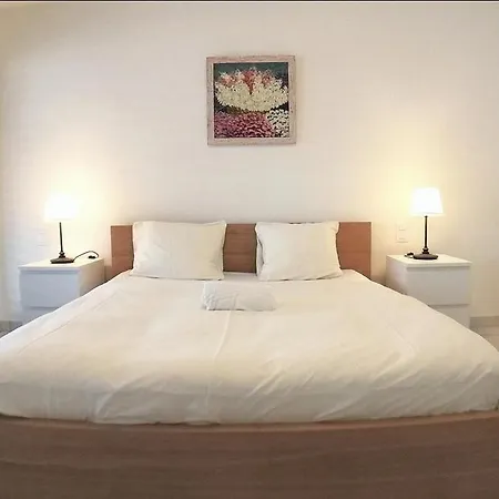 شقة Residenza Vivian Deluxe لوكارنو