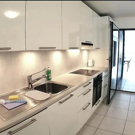 Residenza Vivian Deluxe *