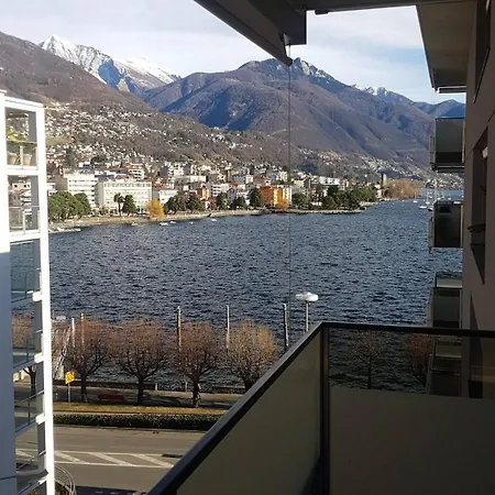 Residenza Vivian Deluxe Appartement *