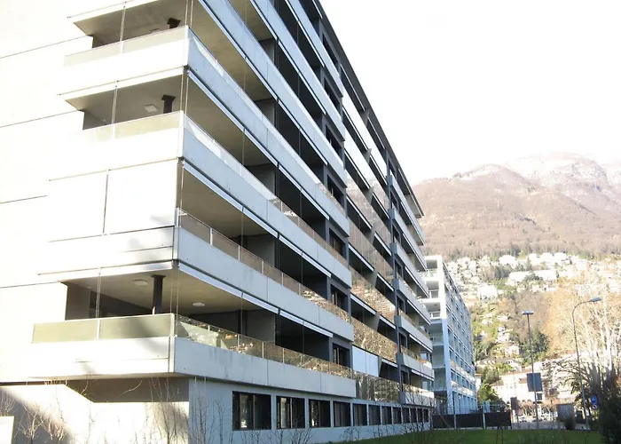 Residenza Vivian Deluxe