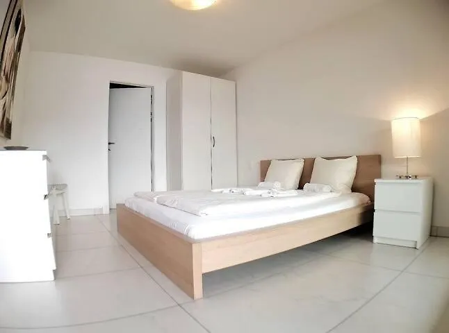 Residenza Vivian Deluxe