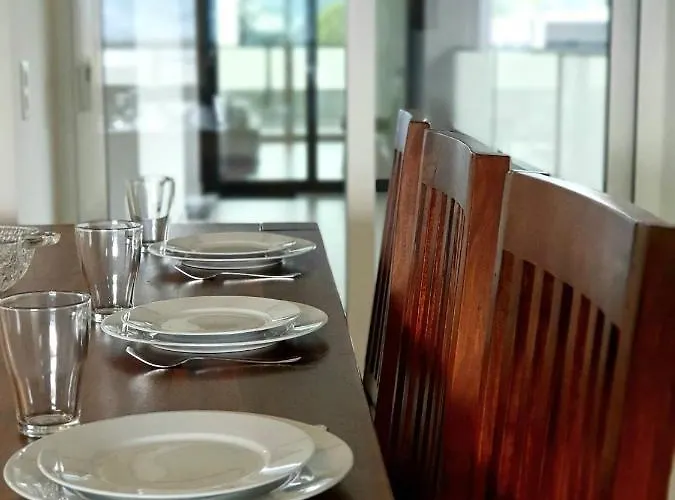 Residenza Vivian Deluxe Апартаменты