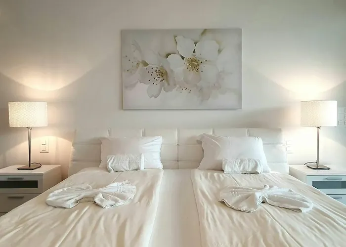 Residenza Vivian Deluxe * Локарно