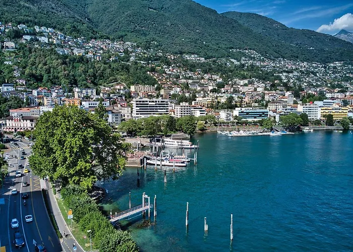 Residenza Vivian Deluxe *