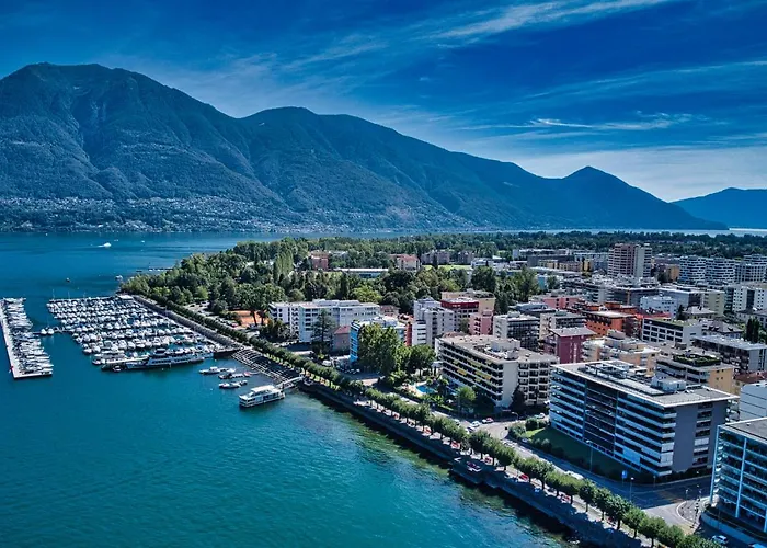 Апартаменты Residenza Vivian Deluxe *