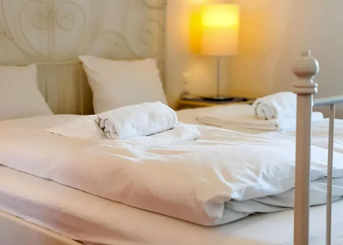 Residenza Vivian Deluxe Апартаменты *