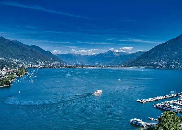 Апартаменты Residenza Vivian Deluxe