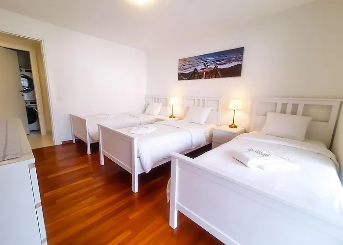 Апартаменты Residenza Vivian Deluxe