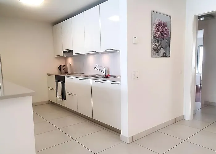 Residenza Vivian Deluxe Локарно