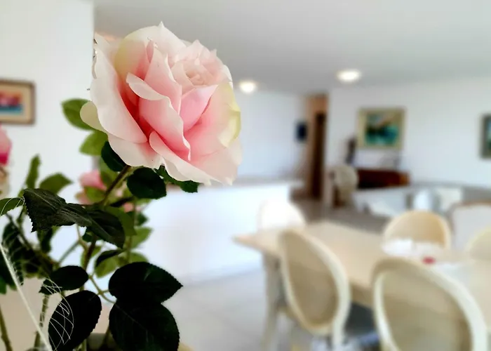 Апартаменты Residenza Vivian Deluxe