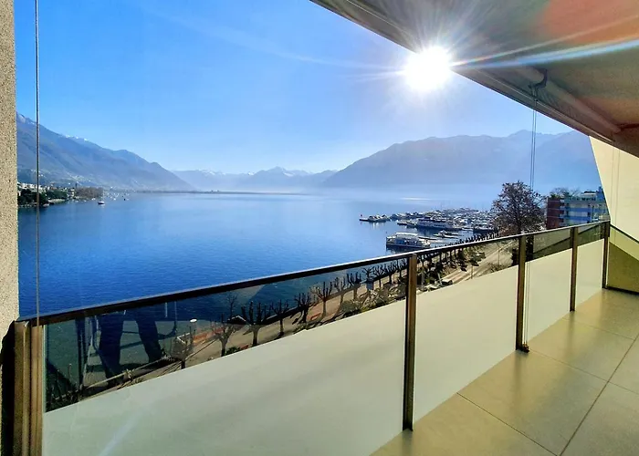 Residenza Vivian Deluxe Апартаменты *