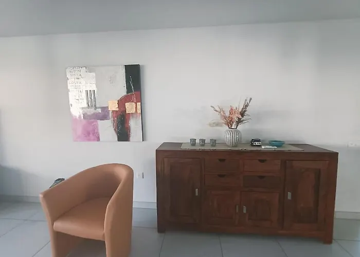 Residenza Vivian Deluxe Апартаменты