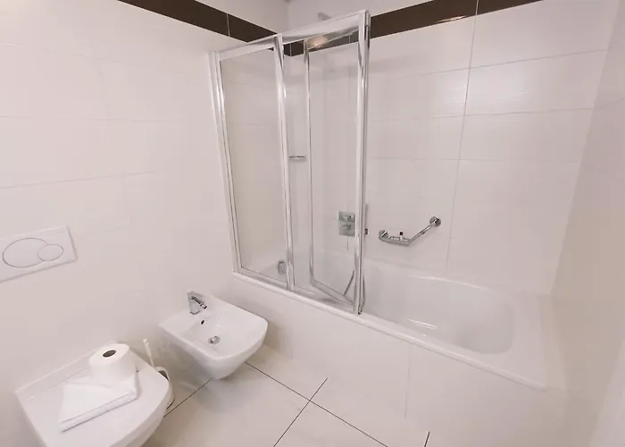 Residenza Vivian Deluxe Апартаменты