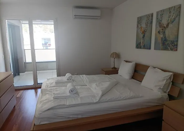 Residenza Vivian Deluxe Апартаменты